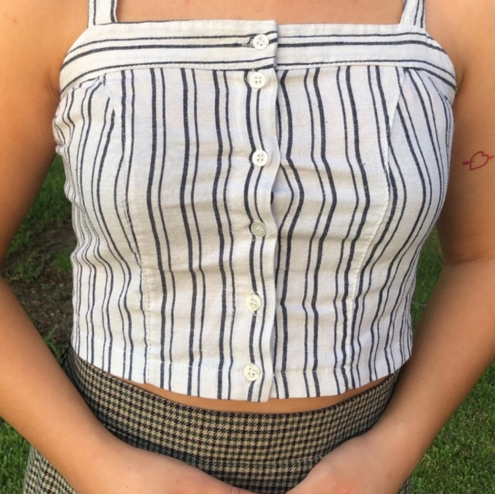 Brandy melville top